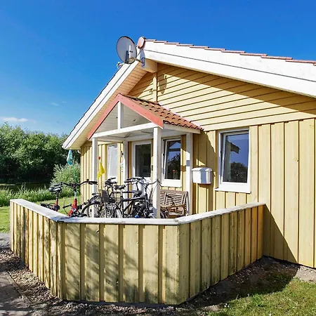 Holiday home 12 Person In *