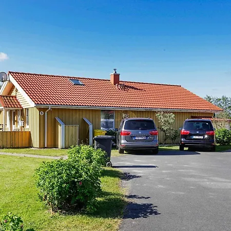 12 Person In Otterndorf