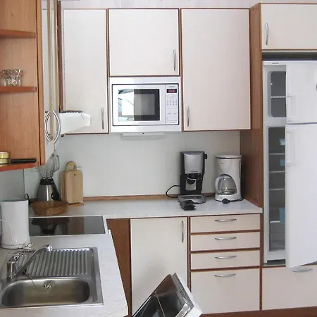 Holiday home 12 Person In *