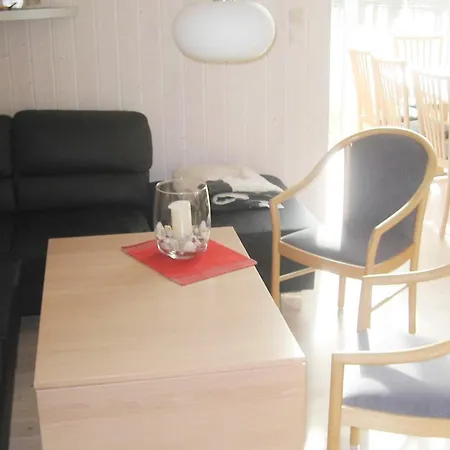 12 Person In * Otterndorf