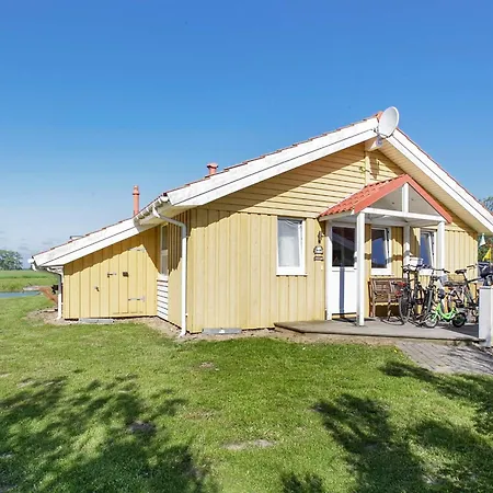 12 Person In Casa de Férias